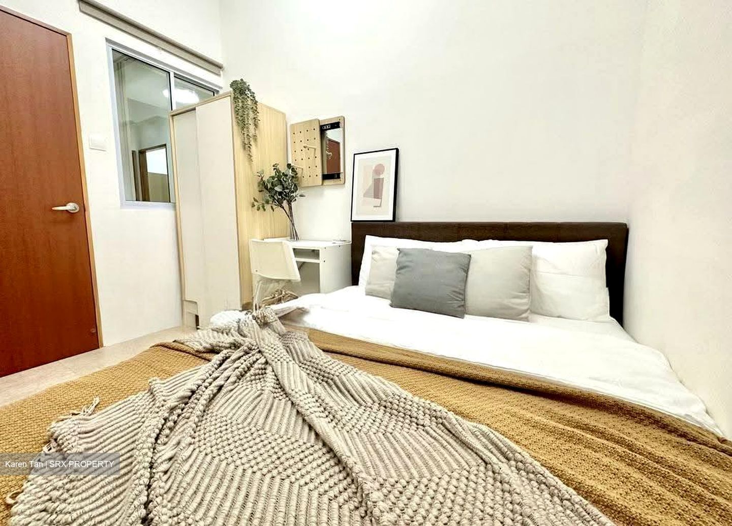 Cavendish Park (D21), Condominium #582939321